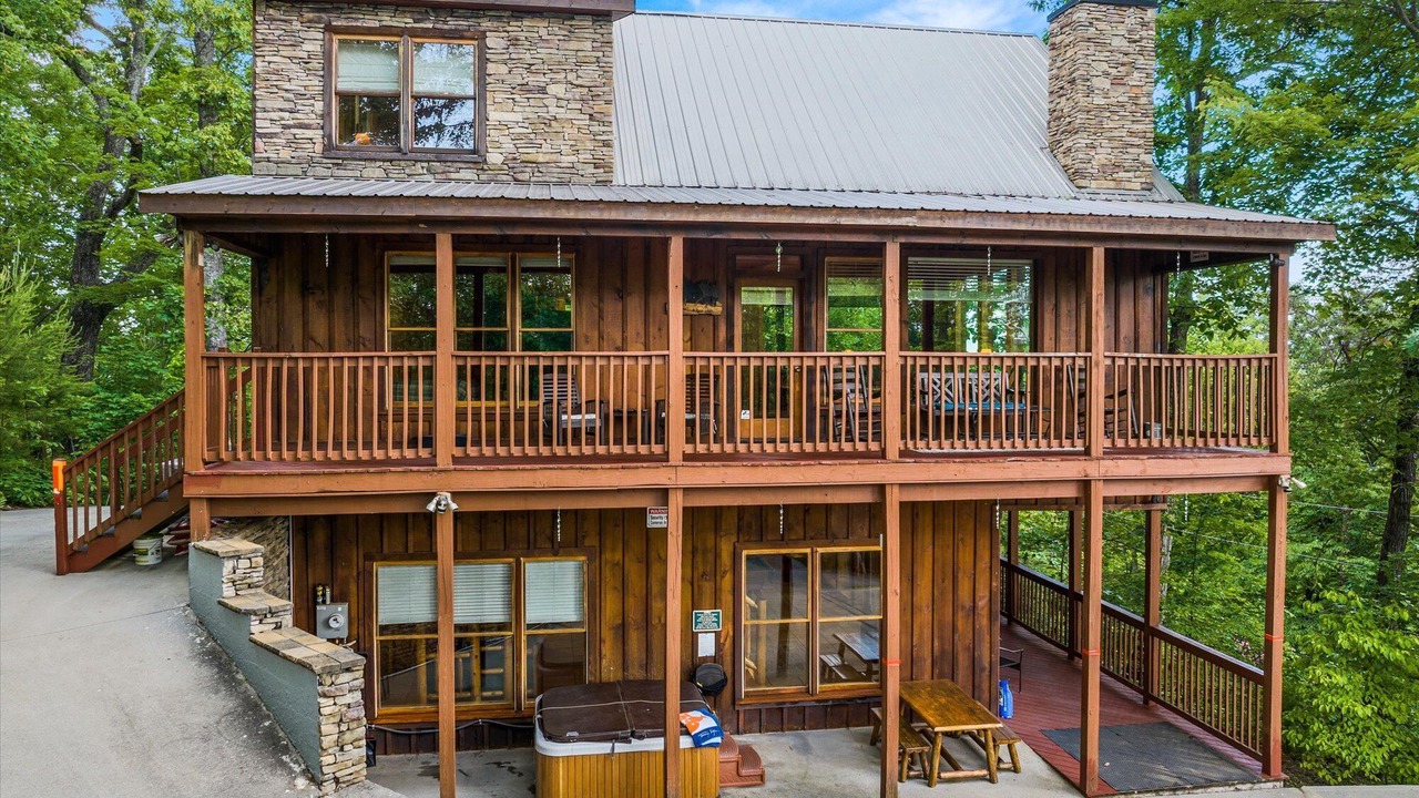 Photo of Outdoor in Gatlinburg