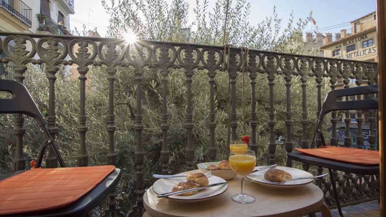 Photo of Outdoor in Ciutat Vella