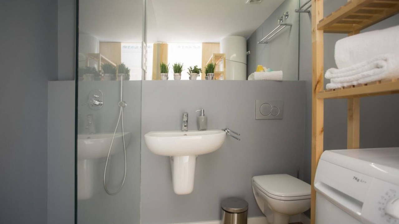 Photo of Bathroom in Ciutat Vella