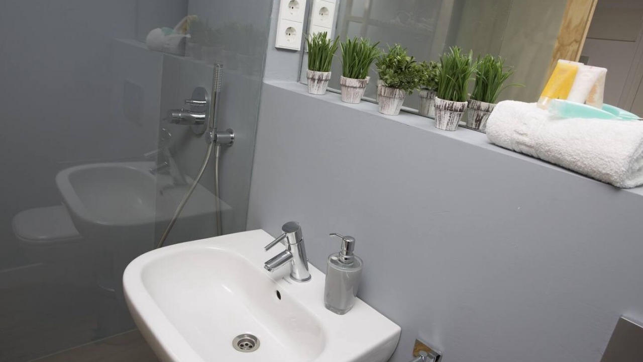 Photo of Bathroom in Ciutat Vella