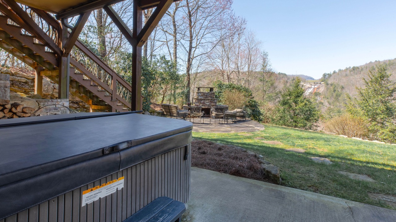 Photo of Others in Lake Toxaway