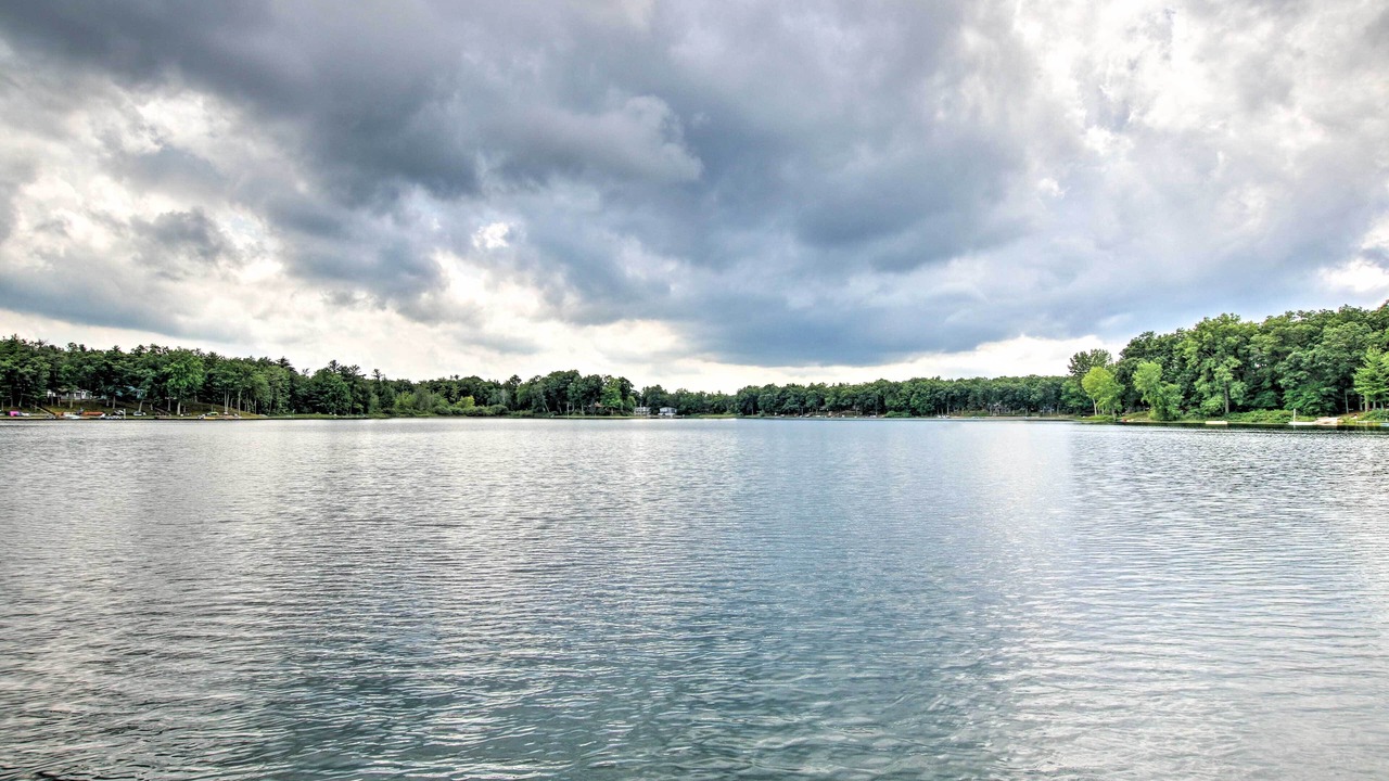 Photo of Outdoor in Baldwin