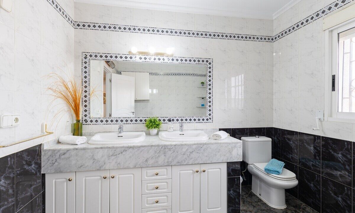 Photo of Bathroom in Mutxamel