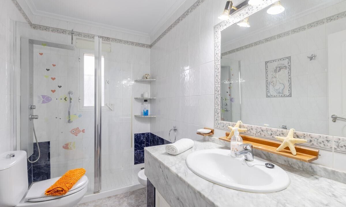 Photo of Bathroom in Mutxamel