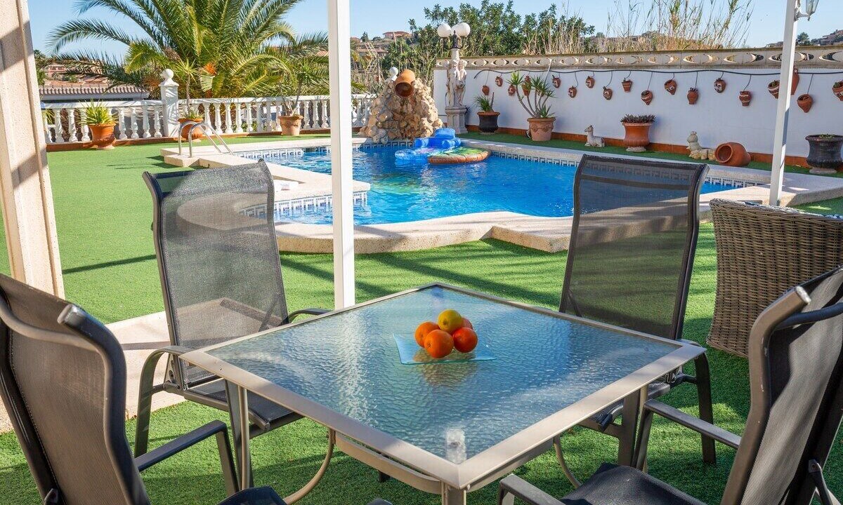 Photo of Outdoor in Mutxamel
