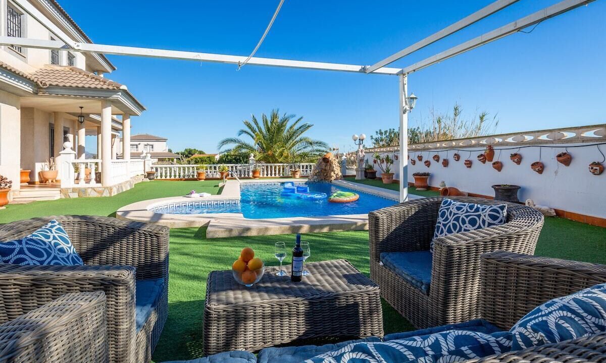 Photo of Outdoor in Mutxamel