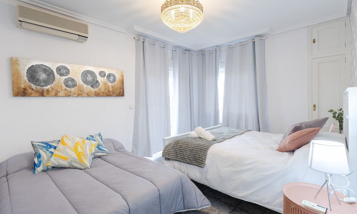 Photo of Bedroom in Mutxamel