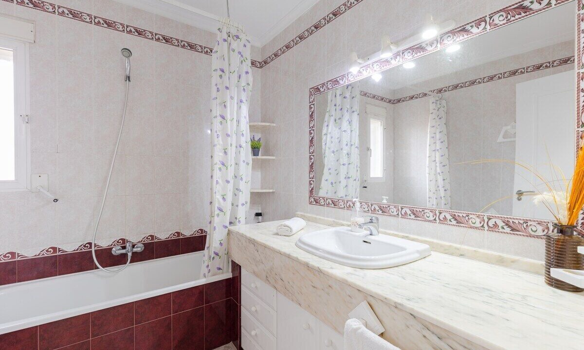 Photo of Bathroom in Mutxamel