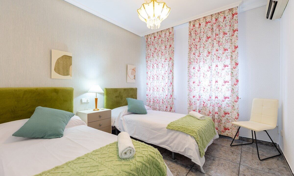 Photo of Bedroom in Mutxamel
