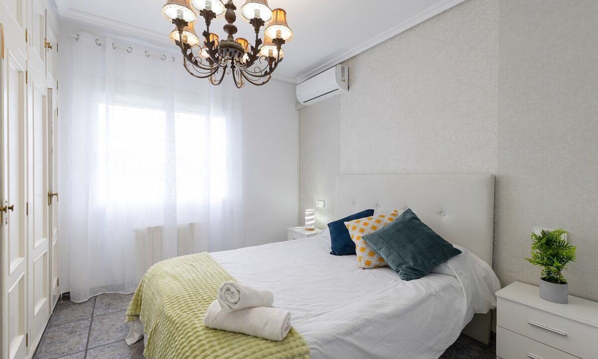 Photo of Bedroom in Mutxamel