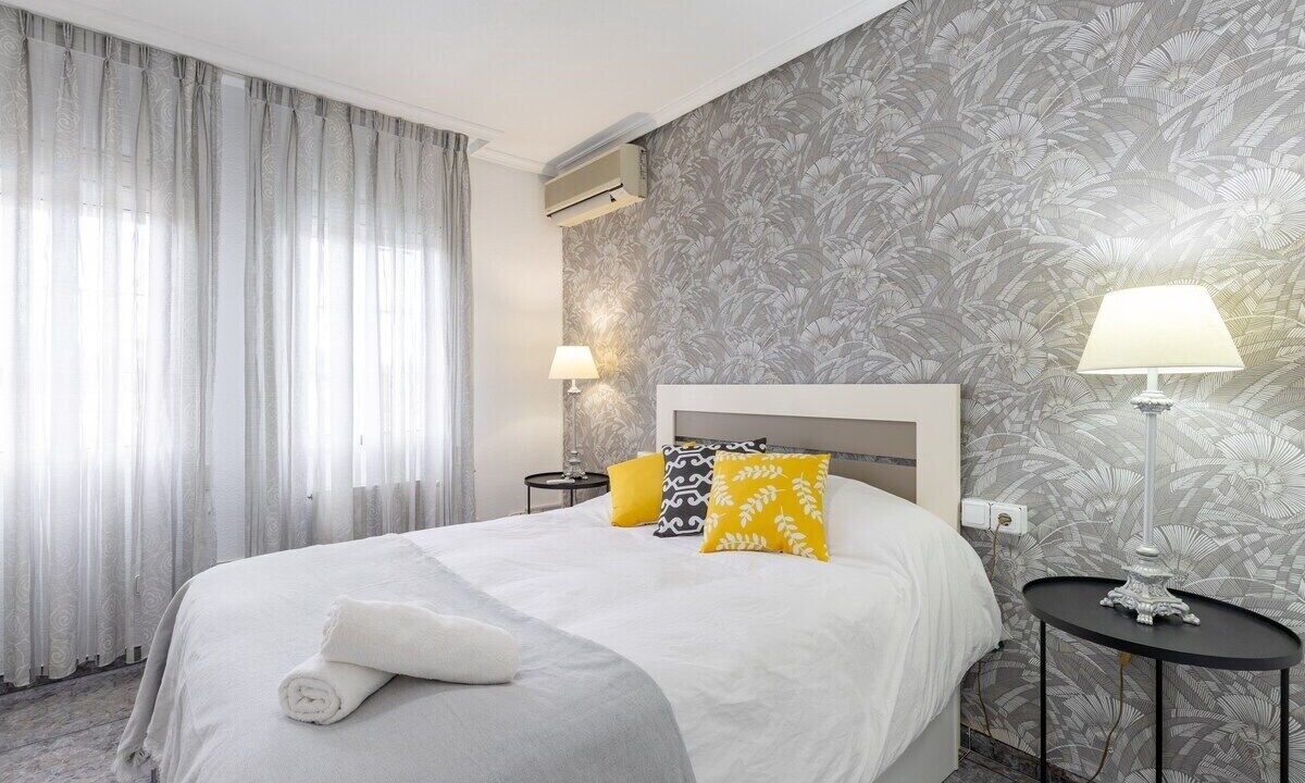 Photo of Bedroom in Mutxamel