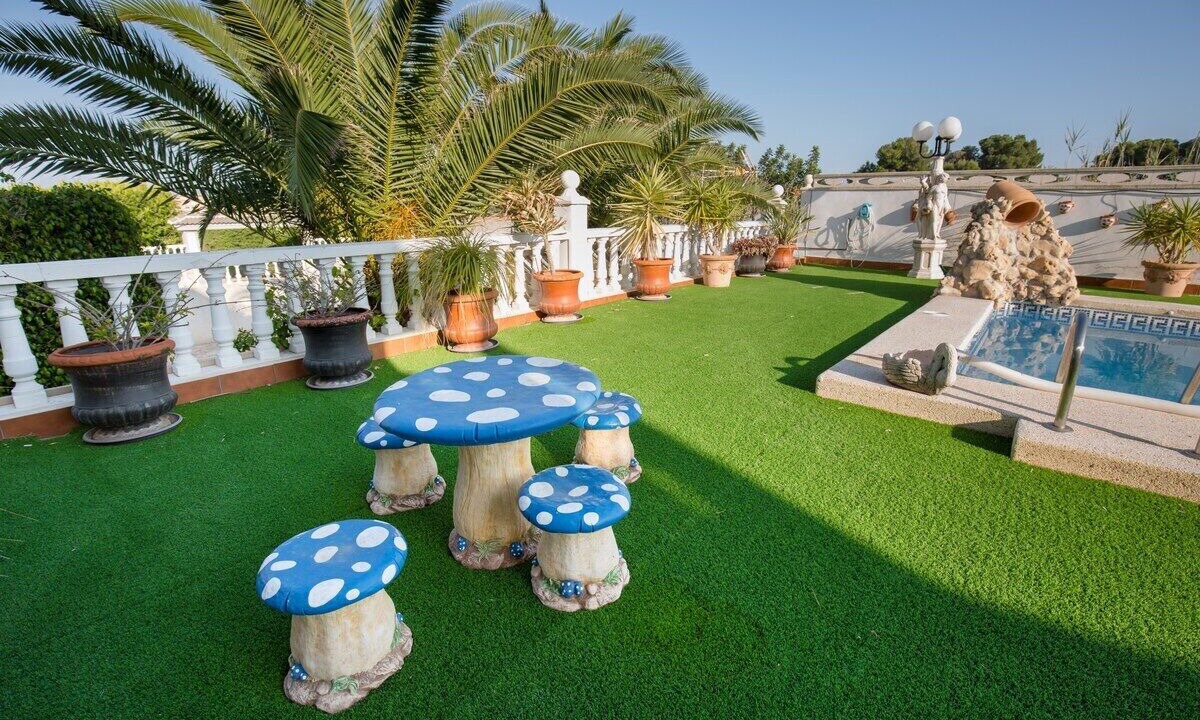 Photo of Outdoor in Mutxamel