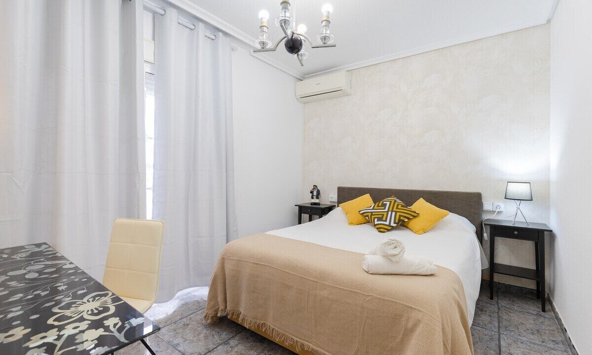 Photo of Bedroom in Mutxamel