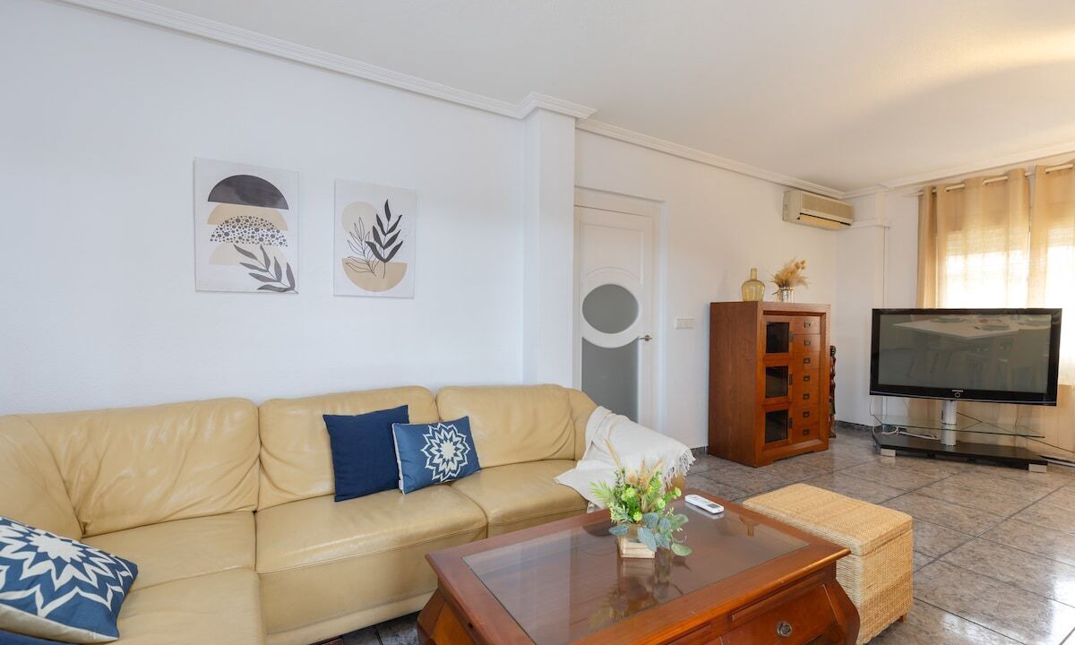 Photo of Livingroom in Mutxamel