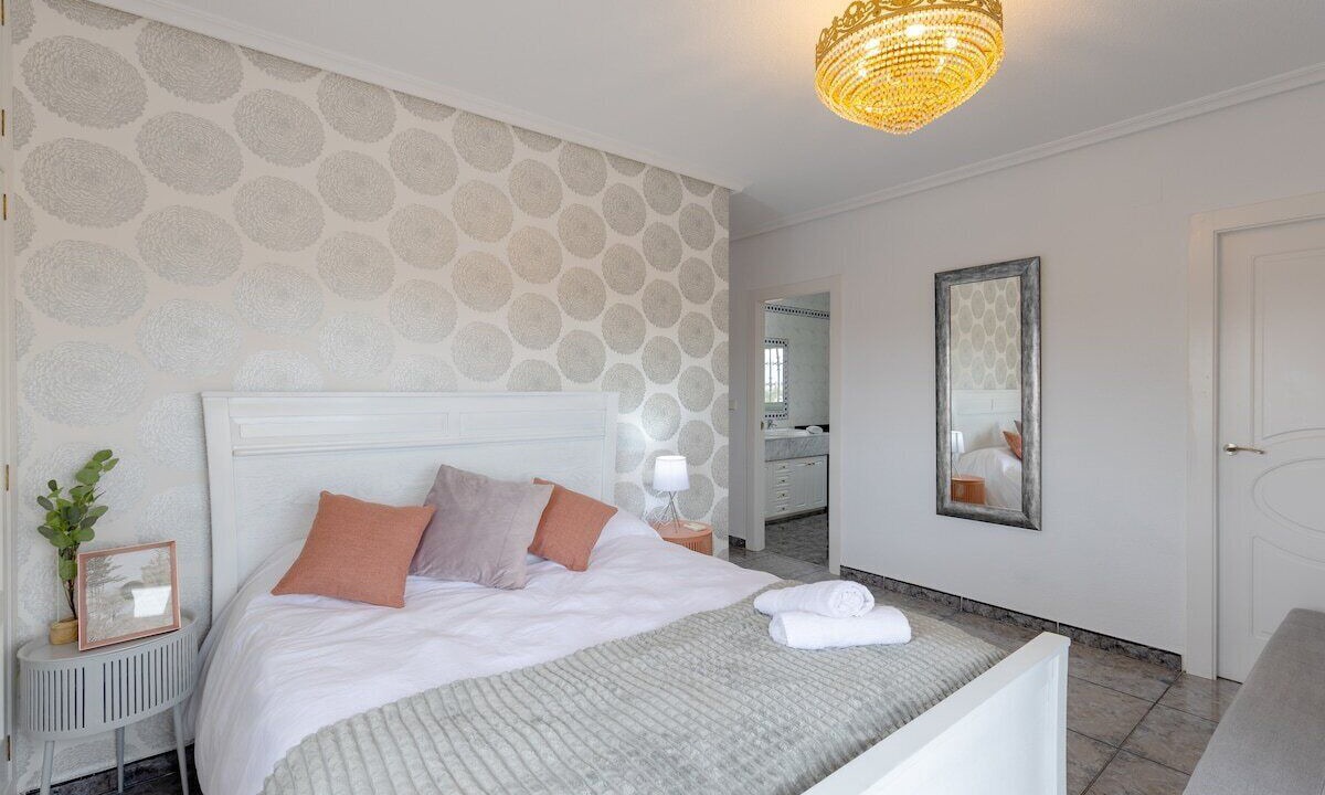 Photo of Bedroom in Mutxamel