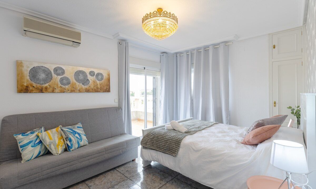 Photo of Bedroom in Mutxamel