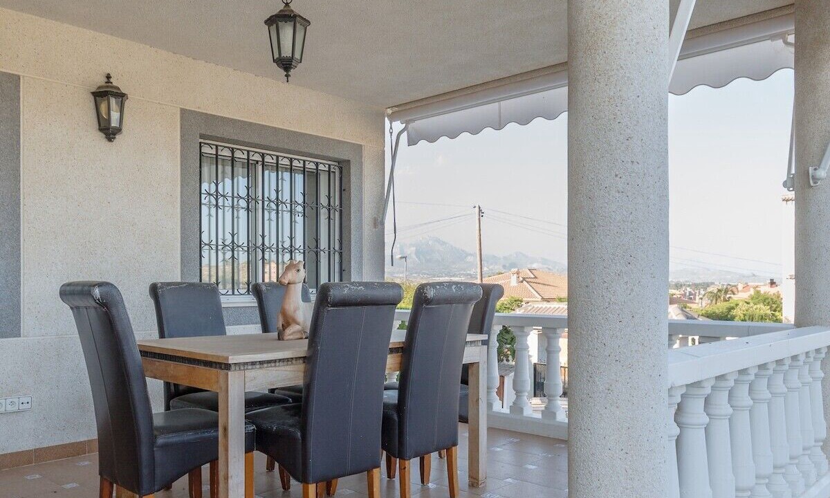 Photo of Outdoor in Mutxamel