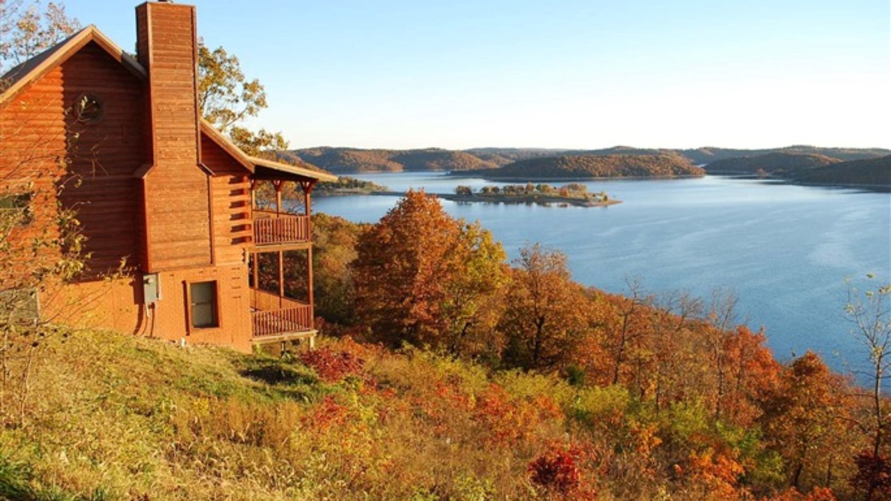 Photo of Outdoor in Eureka Springs