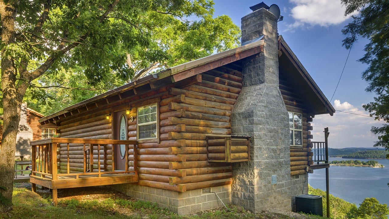 Photo of Outdoor in Eureka Springs