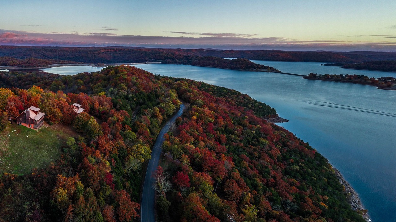 Photo of Outdoor in Eureka Springs