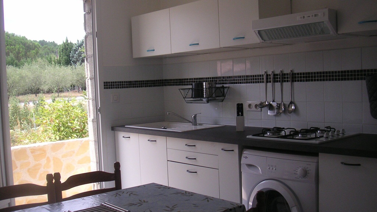 Photo of Kitchen in Banne
