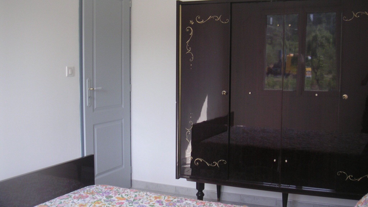 Photo of Bedroom in Banne