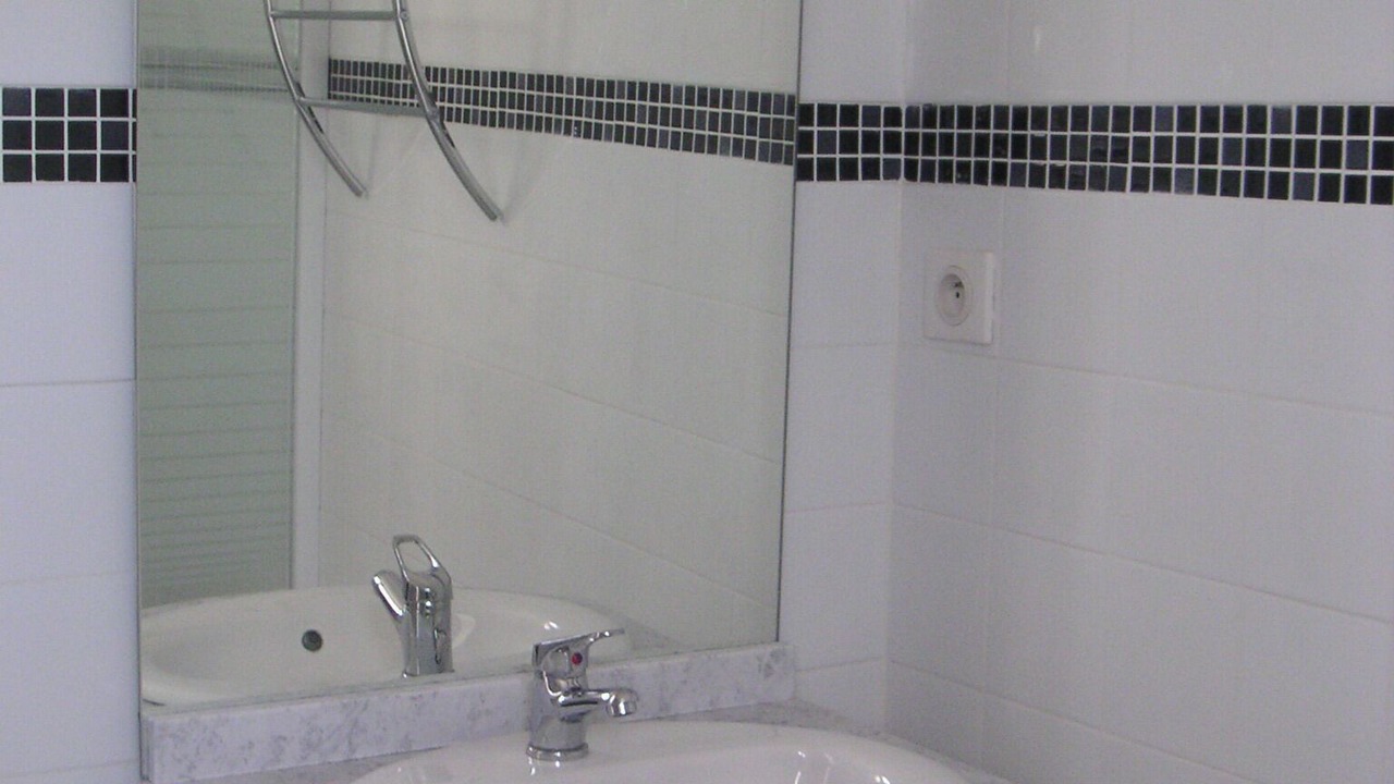 Photo of Bathroom in Banne