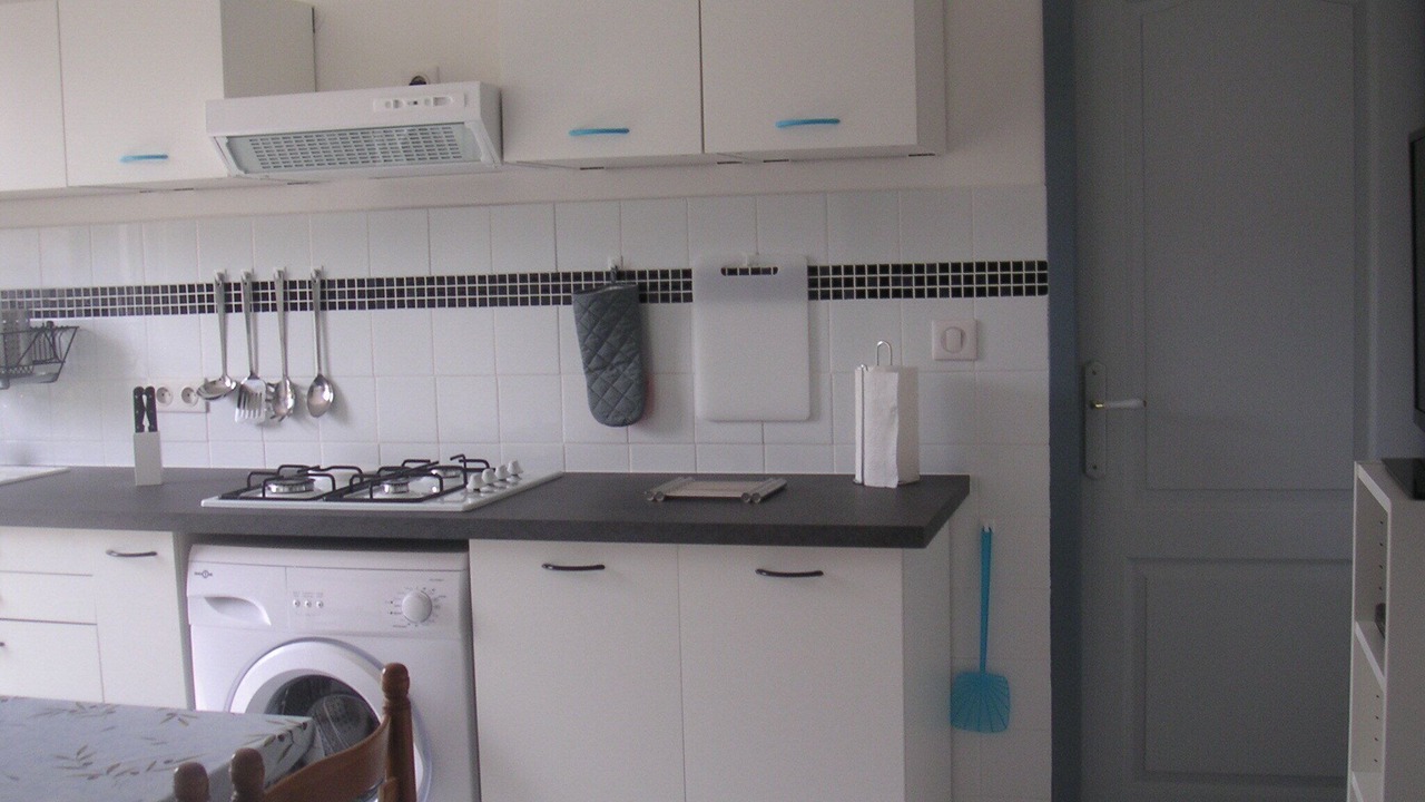 Photo of Kitchen in Banne
