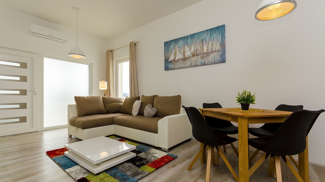 Photo of Bedroom in Kastel Luksic