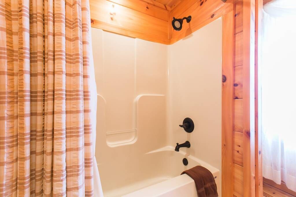 Photo of Bathroom in Black Mountain