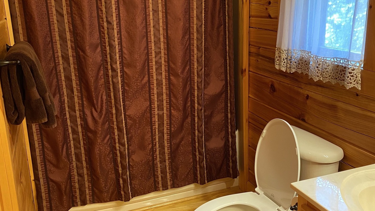 Photo of Bathroom in Black Mountain
