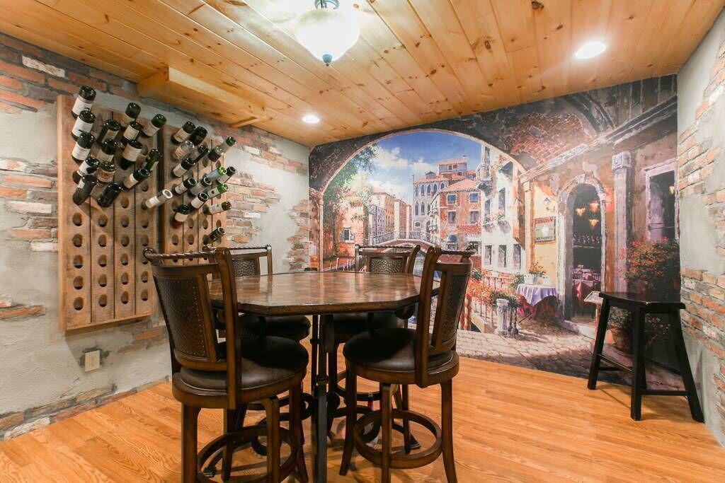 Photo of Bedroom in Black Mountain