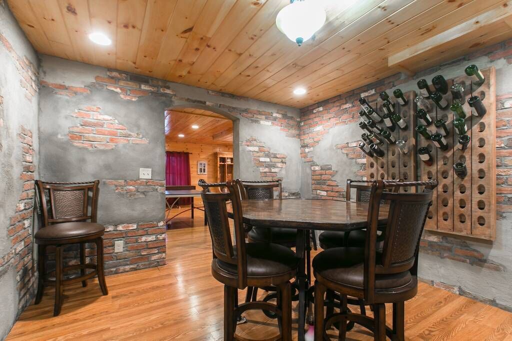 Photo of Bedroom in Black Mountain