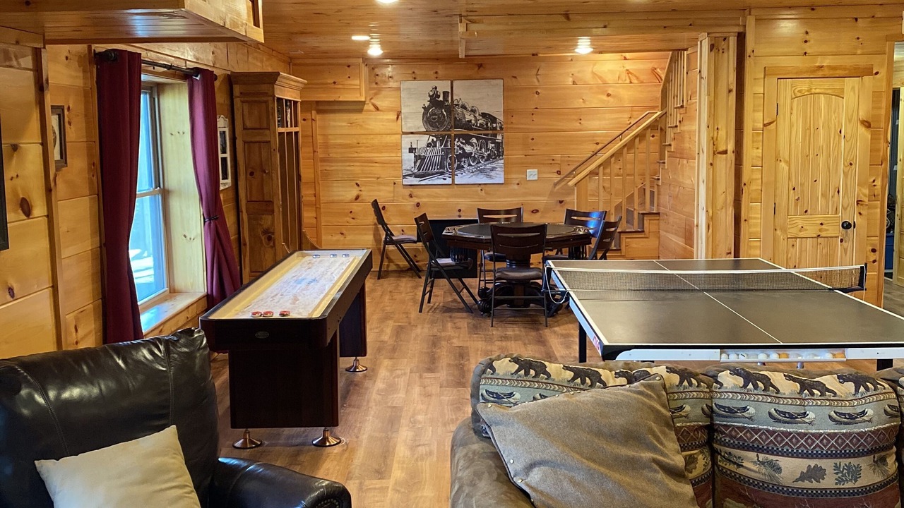 Photo of Bedroom in Black Mountain