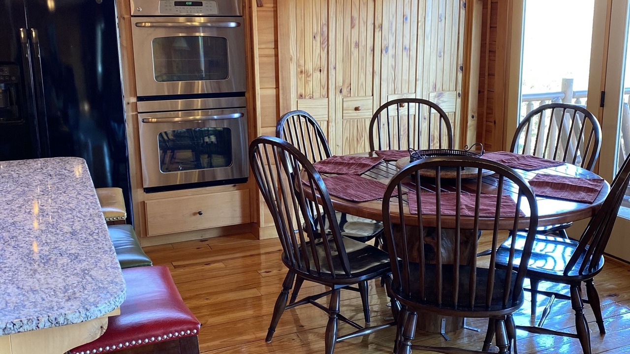 Photo of Bedroom in Black Mountain