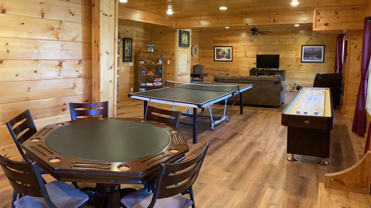 Photo of Bedroom in Black Mountain