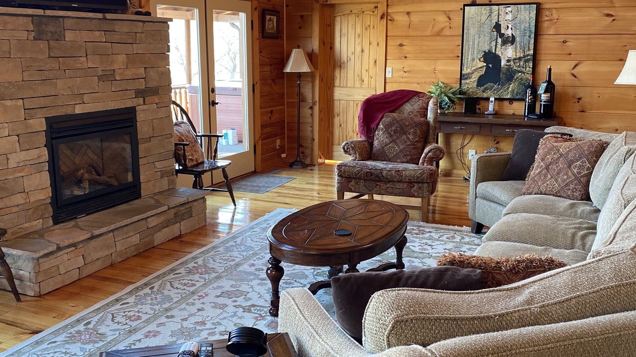 Photo of Livingroom in Black Mountain