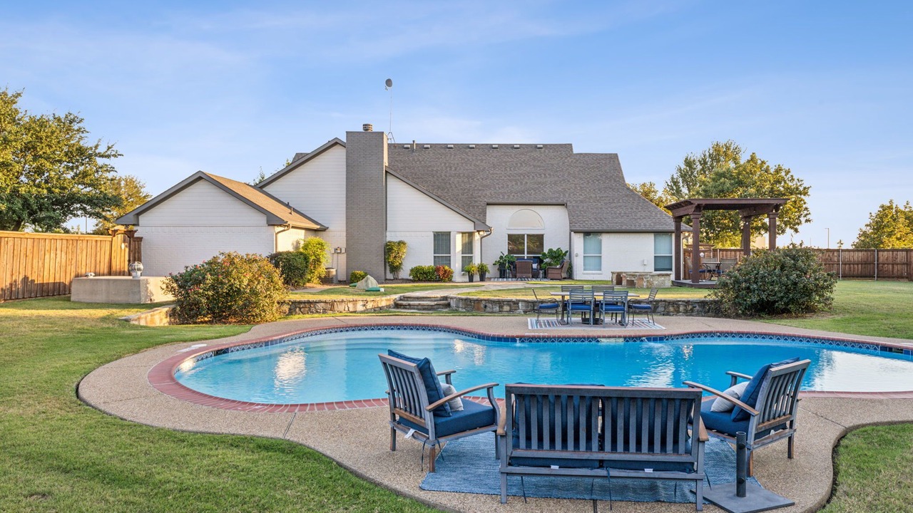 Photo of Outdoor in Melissa