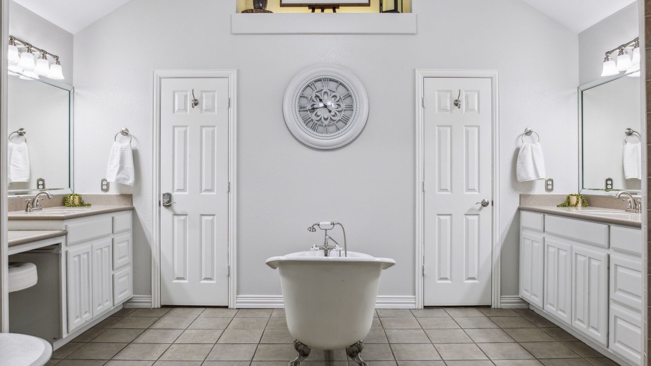 Photo of Bathroom in Melissa
