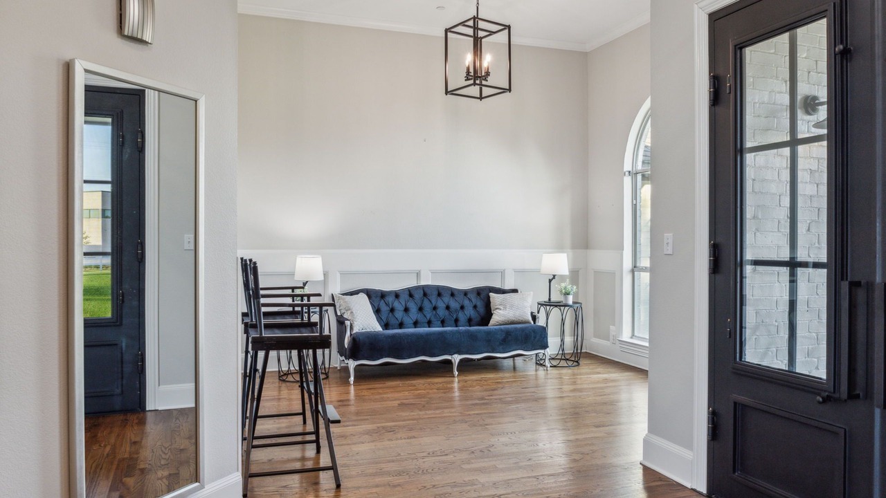 Photo of Livingroom in Melissa