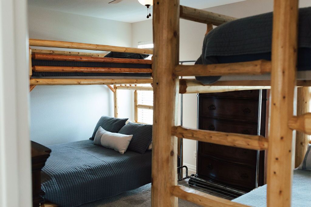 Photo of Bedroom in Melissa