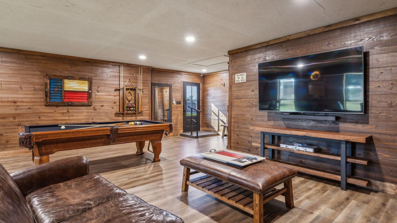 Photo of Bedroom in Melissa
