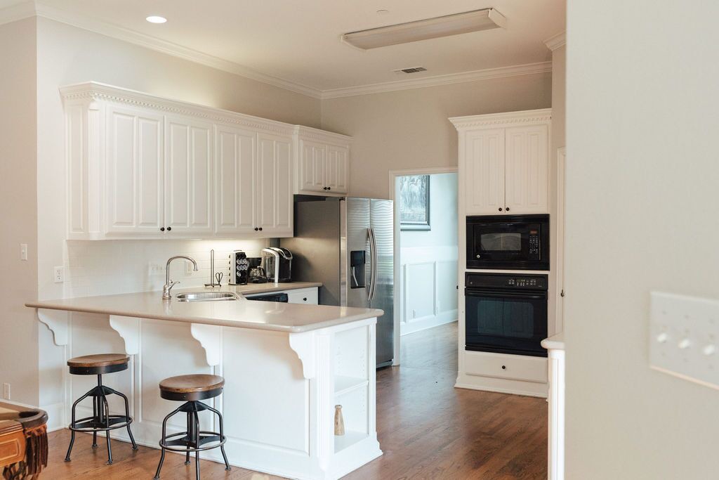 Photo of Kitchen in Melissa