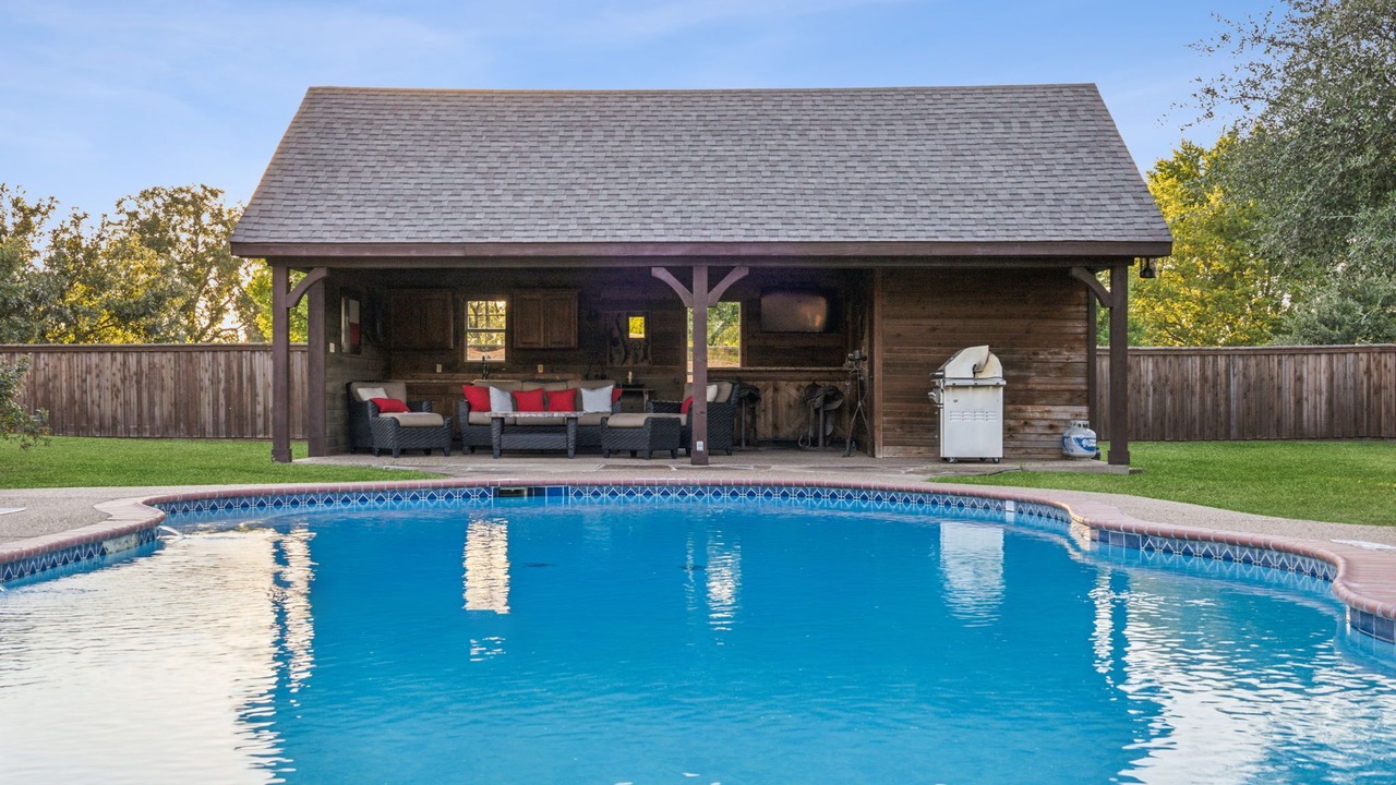 Photo of Outdoor in Melissa