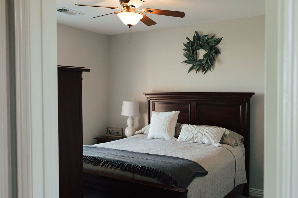 Photo of Bedroom in Melissa