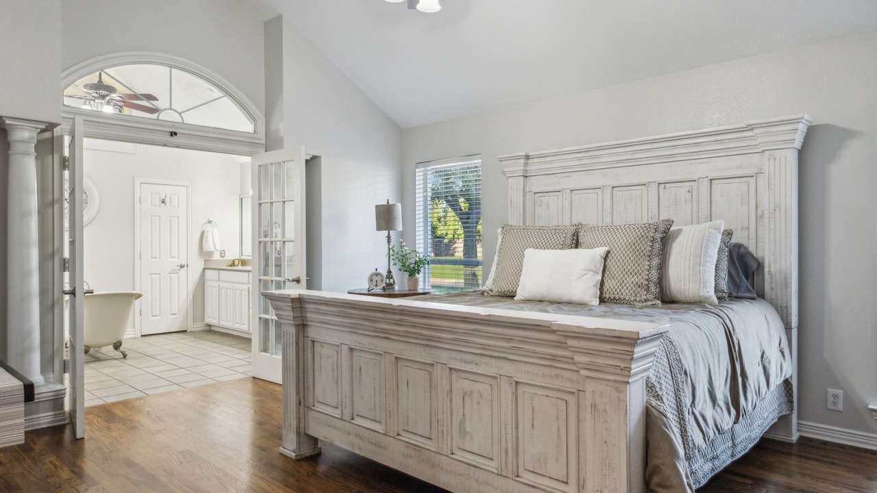 Photo of Bedroom in Melissa