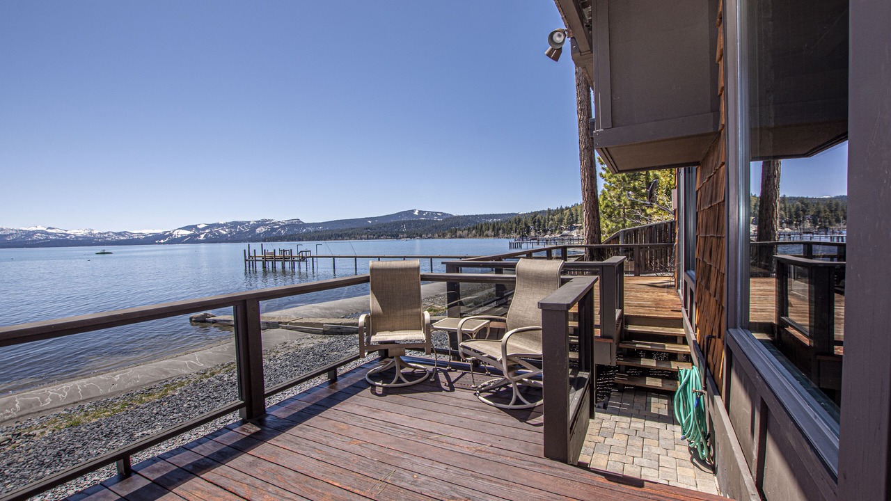 Photo of Outdoor in Dollar Point