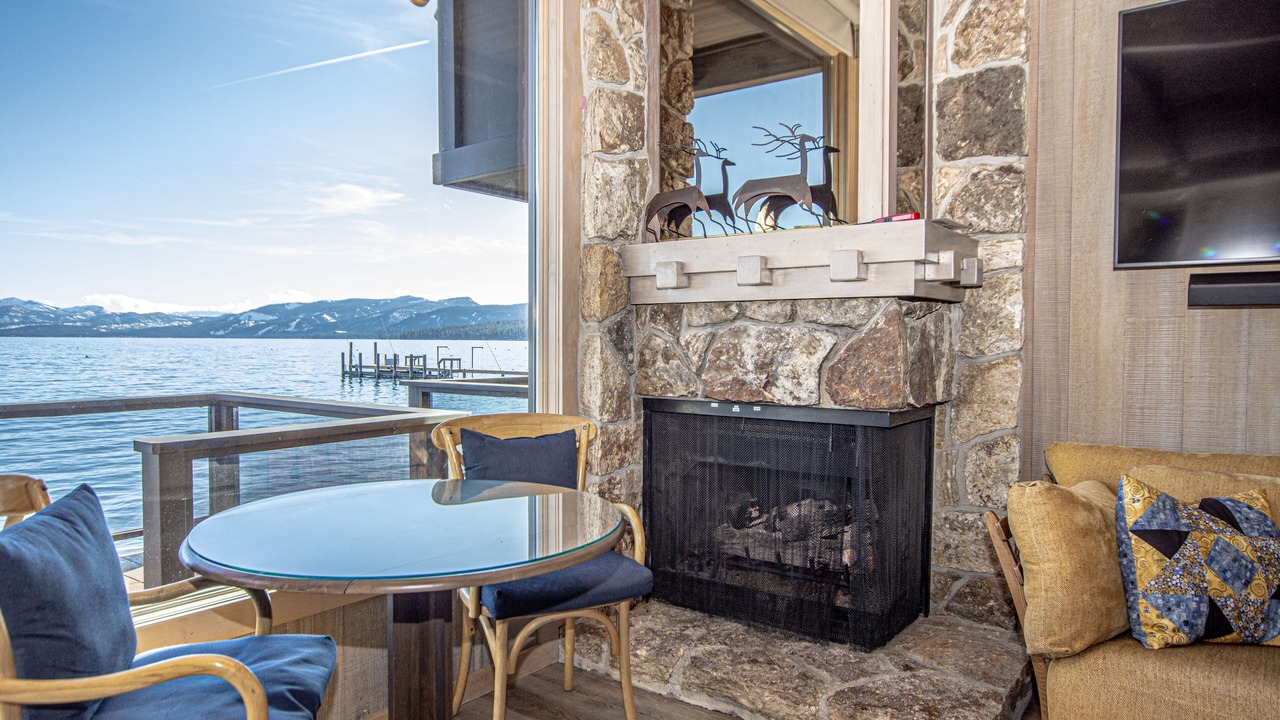 Photo of Livingroom in Dollar Point