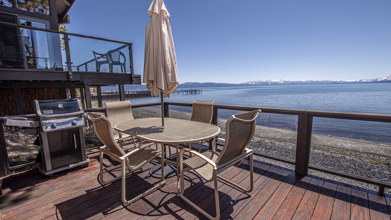 Photo of Outdoor in Dollar Point
