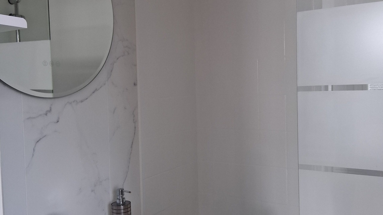 Photo of Bathroom in Villers-sur-Mer